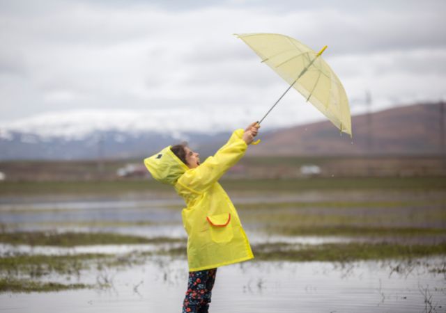10 signs you might be a Pluviophile