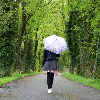 A Rain Lover’s Journey To Becoming a Pluviophile