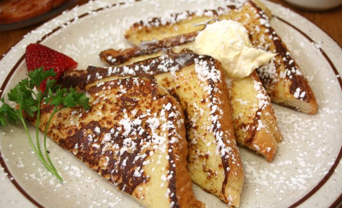 French Toast