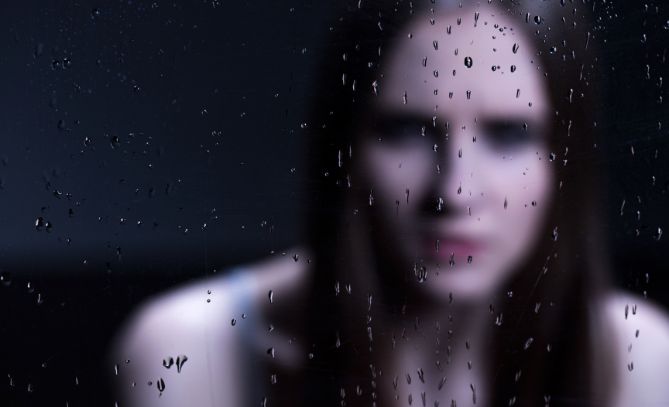 The Fear of Rain Phobia: Causes, Symptoms, And Treatments