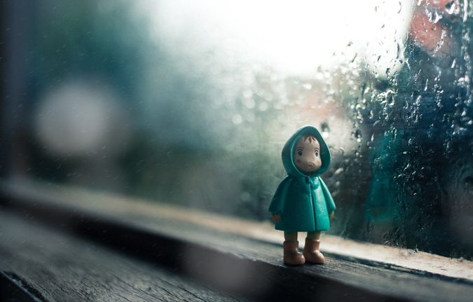 What Is a Pluviophile? The Full Guide of Rain Lovers