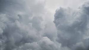 cloudy weather wallpaper