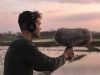 What is the sound of rain and how does it affects us?